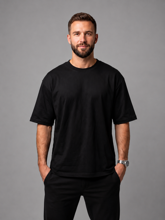 I'M LOOKING FOR SOMEONE TO DISAPPOINT ME CONSISTENTLY — Slash Club Oversized Tee