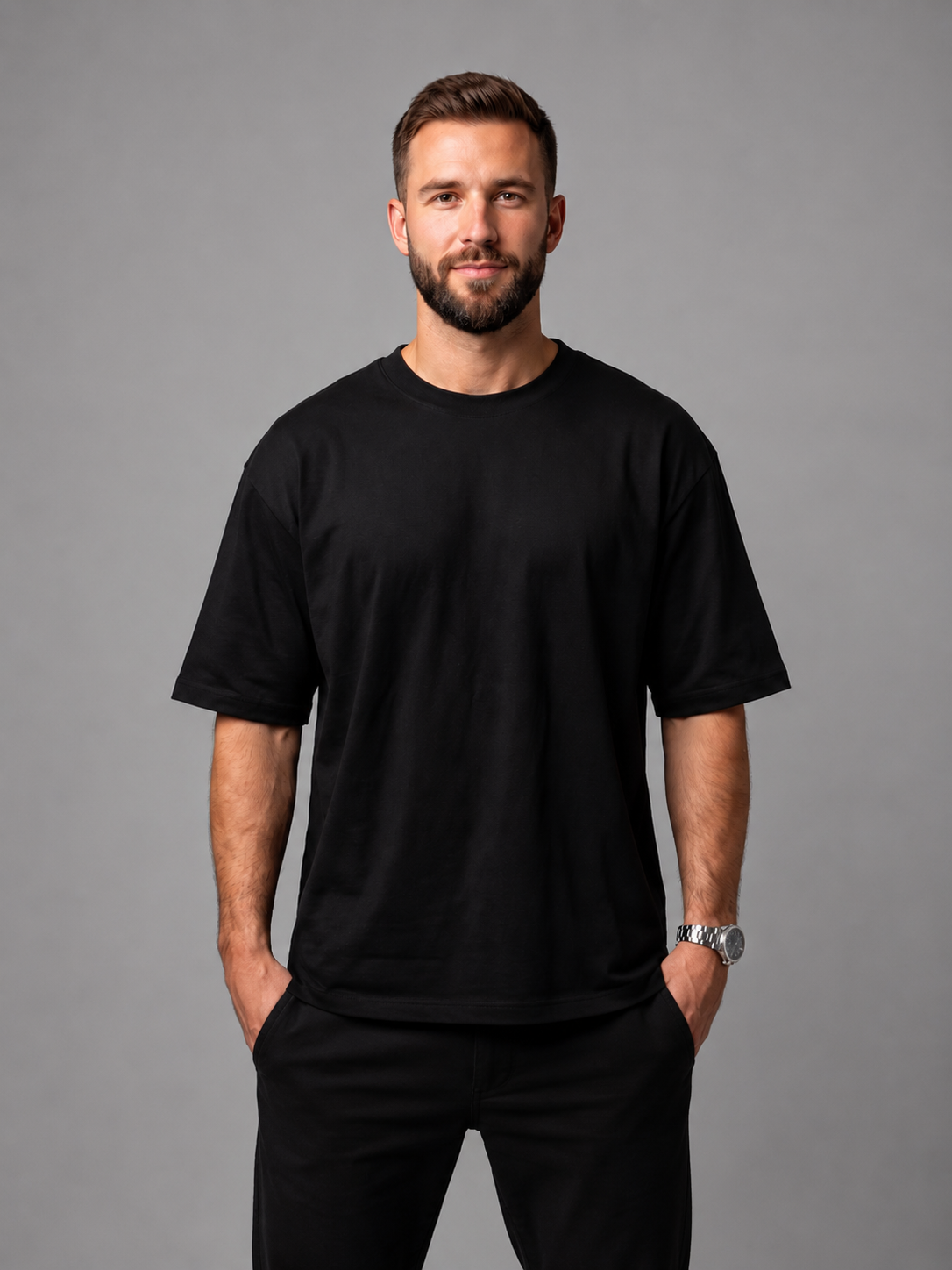 I'M LOOKING FOR SOMEONE TO DISAPPOINT ME CONSISTENTLY — Slash Club Oversized Tee