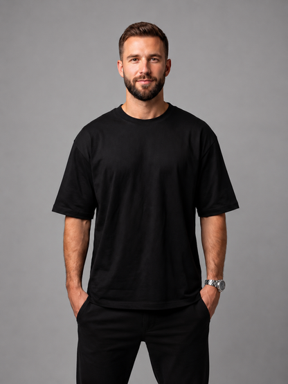 I'M LOOKING FOR SOMEONE TO DISAPPOINT ME CONSISTENTLY — Slash Club Oversized Tee