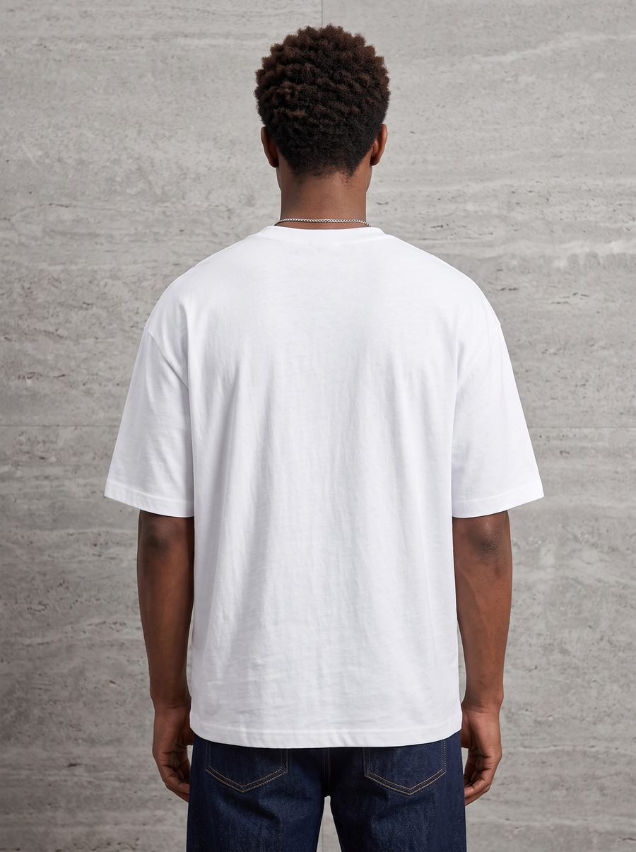I Hate Explaining Shit Oversized Tee